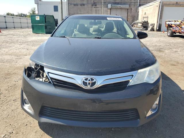 VIN 4T4BF1FK7ER343752 2014 Toyota Camry, L no.5