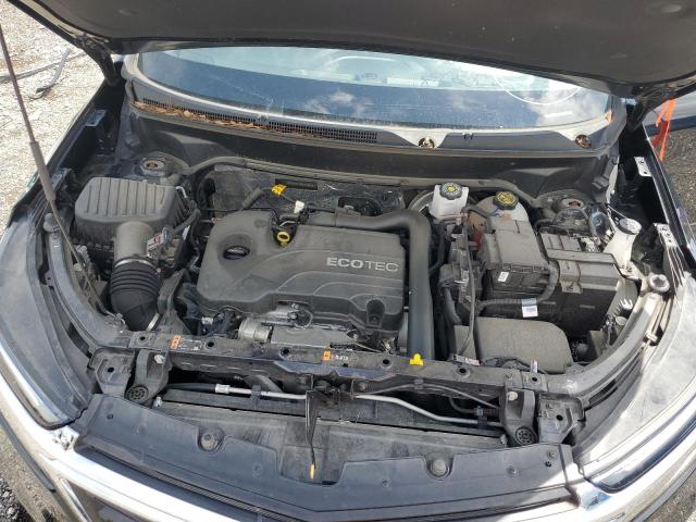 2022 CHEVROLET EQUINOX LT - 3GNAXUEV9NL208603