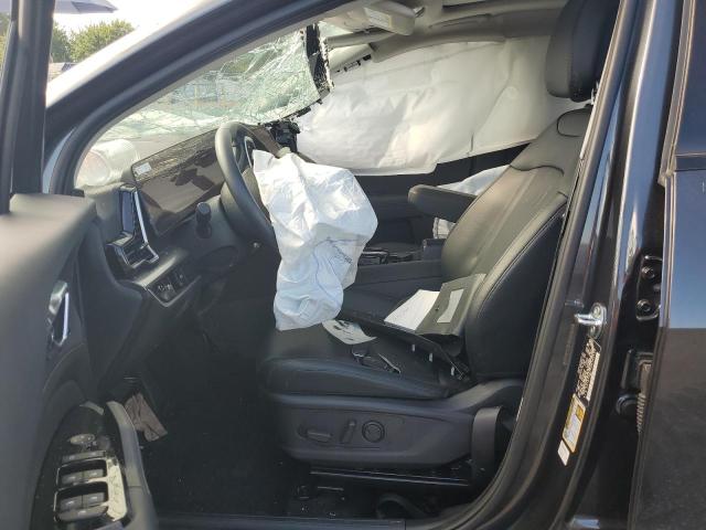 2024 KIA SPORTAGE S - 5XYK43DFXRG180107