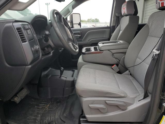 2018 CHEVROLET SILVERADO 1GC1KUEG7JF259627  65952724