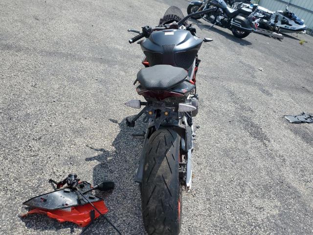 2021 APRILIA TUONO 660 - ZD4KSUE00MS000288