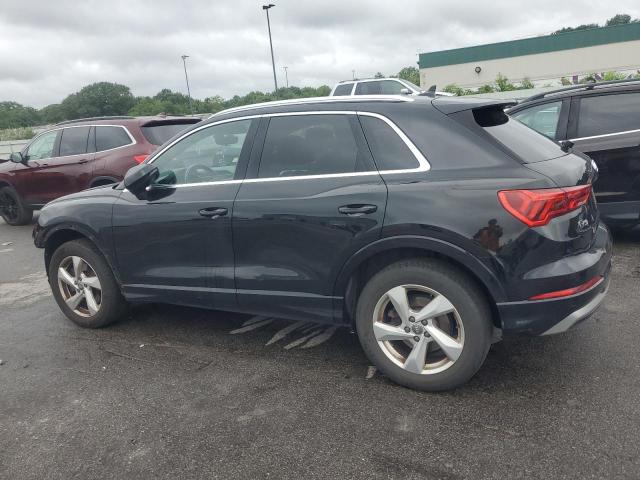 2020 AUDI Q3 PREMIUM - WA1AECF36L1056302