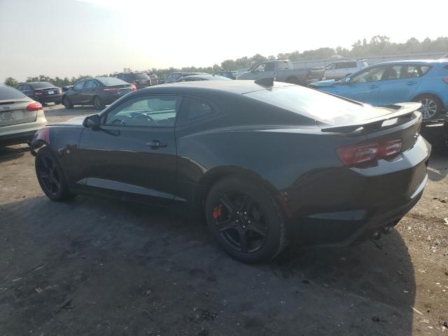 2019 CHEVROLET CAMARO LS - 1G1FA1RS0K0112732