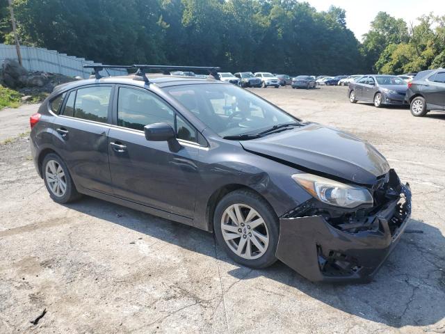 VIN JF1GPAC66F8252917 2015 Subaru Impreza, Premium no.4