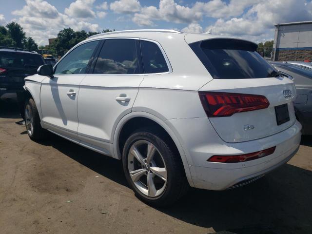 VIN WA1BNAFY6L2017790 2020 Audi Q5, Premium Plus no.2