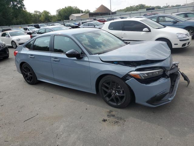 2024 HONDA CIVIC SPOR - 2HGFE2F55RH595934