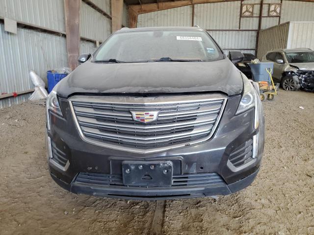 2017 CADILLAC XT5 LUXURY - 1GYKNBRS9HZ173205