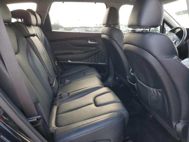 2019 HYUNDAI SANTA FE L - 5NMS53AD6KH068710