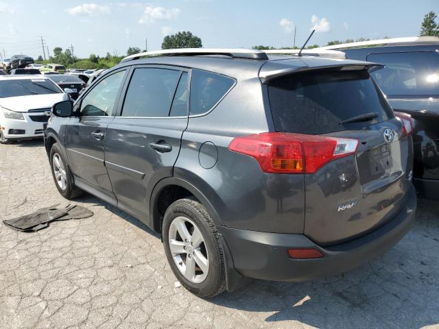 VIN JTMRFREV2D5006244 2013 Toyota RAV4, Xle no.2