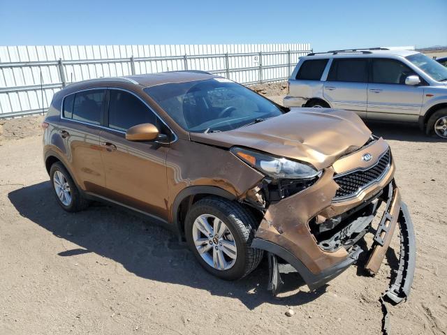 2017 KIA SPORTAGE L KNDPM3AC6H7262539  69223734