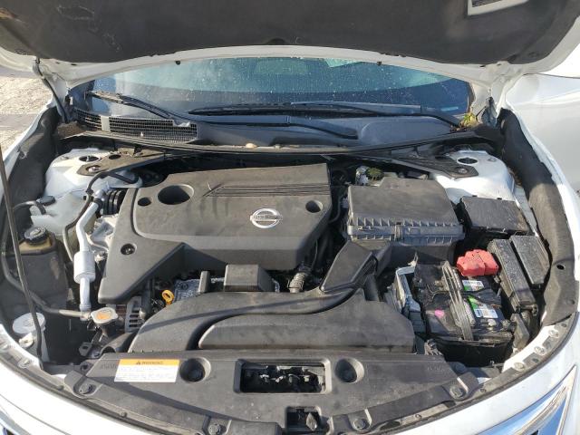 2015 NISSAN ALTIMA 2.5 - 1N4AL3AP0FC413428