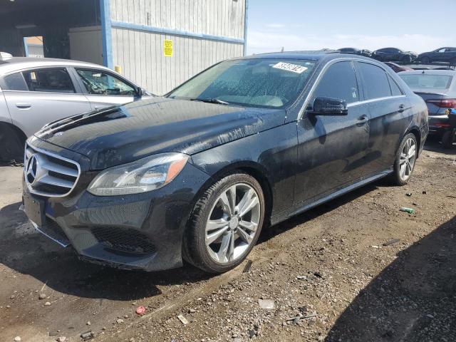 VIN WDDHF5KB1EA881389 2014 Mercedes-Benz E-Class, 350 no.1