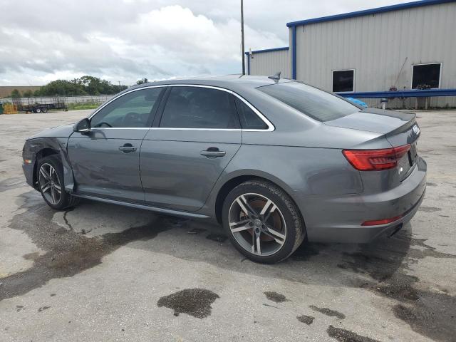 VIN WAUENAF43HN031942 2017 Audi A4, Premium Plus no.2