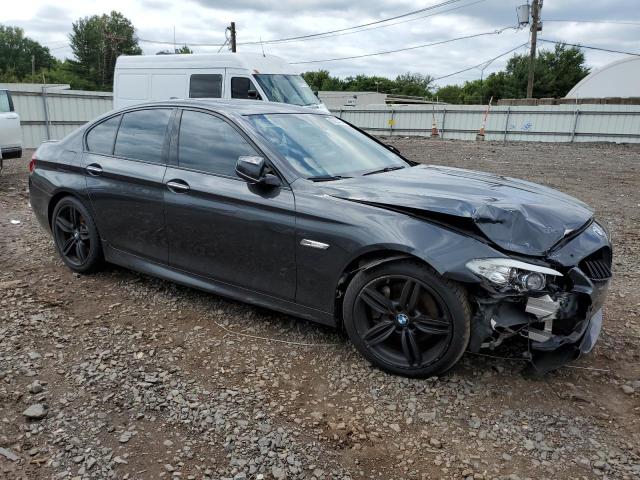 VIN WBAFR7C50DC821715 2013 BMW 5 Series, 535 I no.4