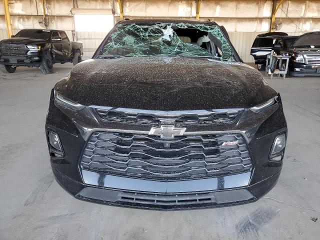 2020 CHEVROLET BLAZER RS - 3GNKBERS9LS692400
