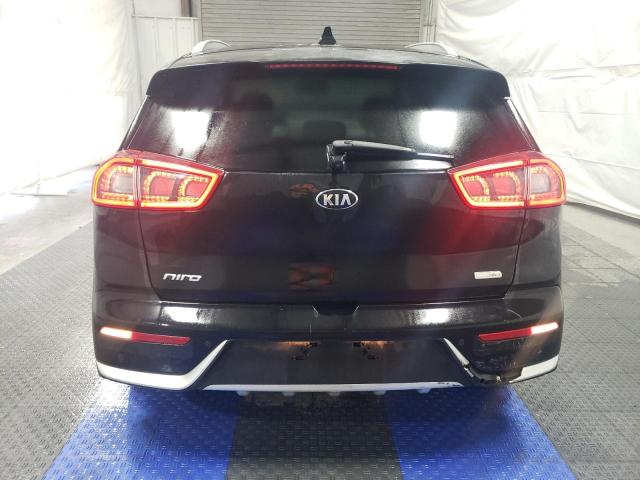 VIN KNDCE3LC1J5156106 2018 KIA Niro, Touring no.6