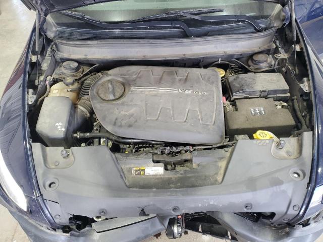 2016 JEEP CHEROKEE T - 1C4PJMBS7GW172468