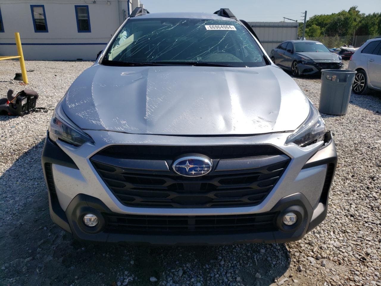 2023 SUBARU OUTBACK PR 2.5L 4 , VIN: 4S4BTADC0P3130164 2023 SUBARU OUTBACK PR 2.5L 4 , VIN: 4S4BTADC0P3130164
