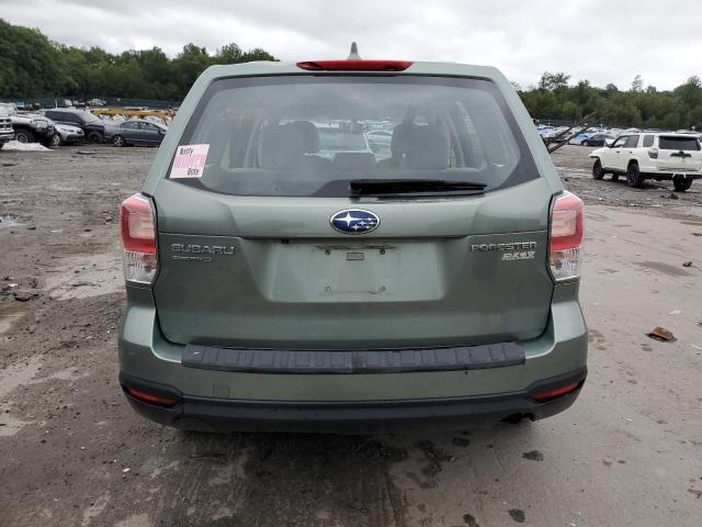 2017 SUBARU FORESTER 2 - JF2SJAAC4HG544803