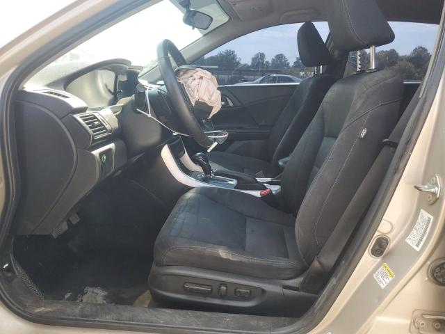 2015 HONDA ACCORD SPO - 1HGCR2F59FA112043