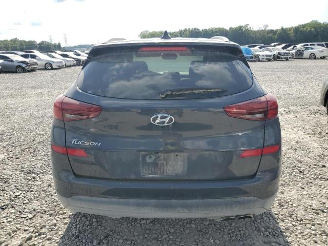 2020 HYUNDAI TUCSON LIM - KM8J33ALXLU175757