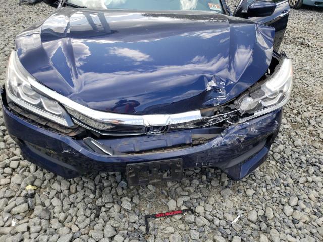 2017 HONDA ACCORD LX - 1HGCR2F31HA209903