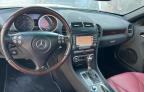 MERCEDES-BENZ SLK 350 photo