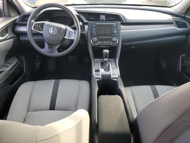 2019 HONDA CIVIC LX - 2HGFC2F66KH510524