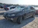 LEXUS RX 350 BAS снимка