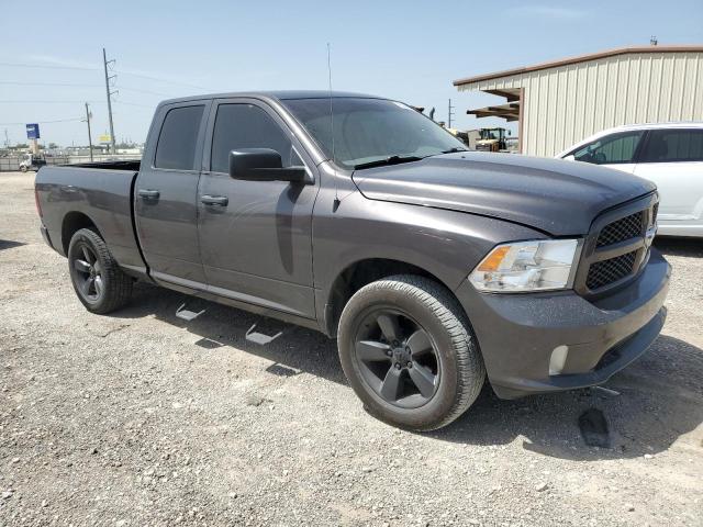 2018 RAM 1500 ST - 1C6RR7FTXJS309298