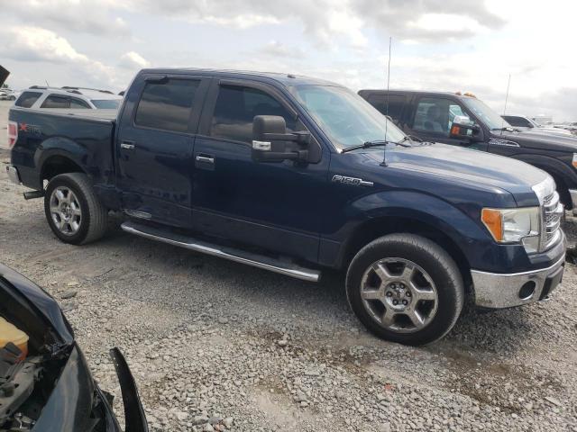 Vin: 1ftfw1ef7efa03218, lot: 65121234, ford f-150 supercrew 20144