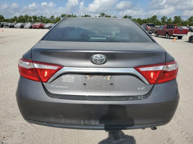 VIN 4T1BF1FK7HU715279 2017 Toyota Camry, LE no.6