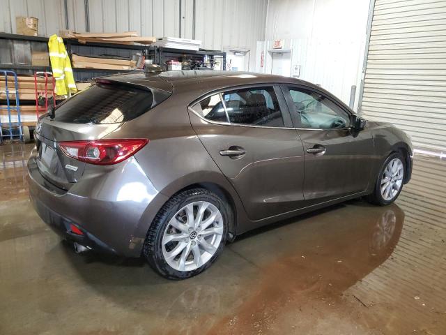 VIN JM1BM1L32E1157975 2014 Mazda 3, Touring no.3