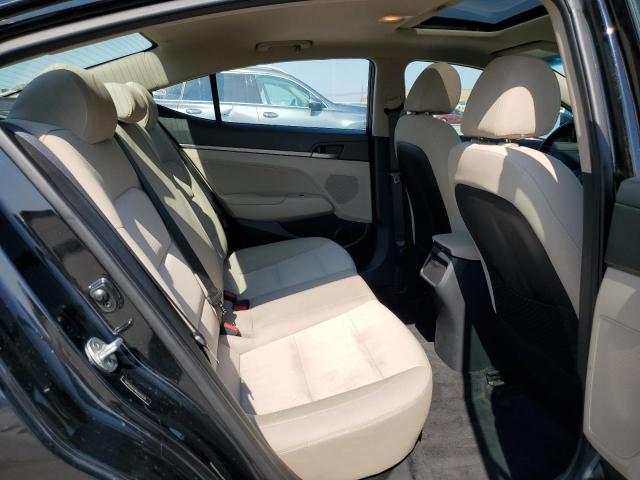 2017 HYUNDAI ELANTRA SE - 5NPD84LFXHH197274