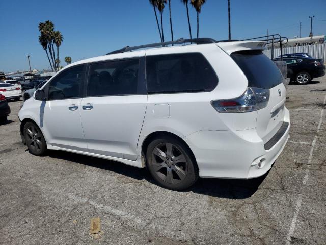 2015 TOYOTA SIENNA SPO - 5TDXK3DC4FS555697