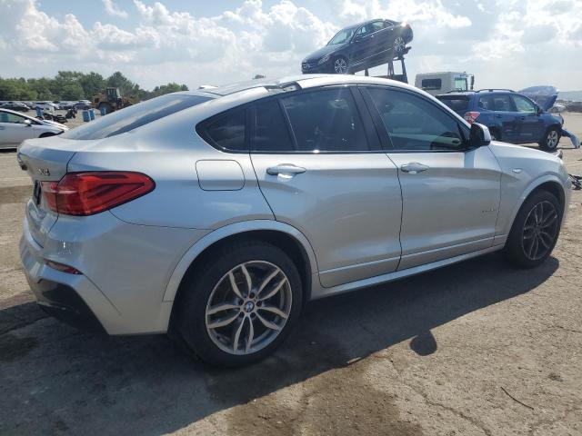 VIN 5UXXW3C59J0T82311 2018 BMW X4, Xdrive28I no.3