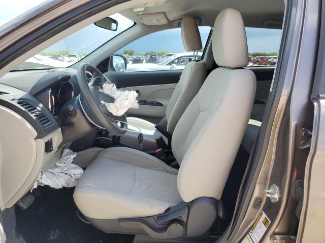 2018 MITSUBISHI OUTLANDER - JA4AP3AU0JU022846