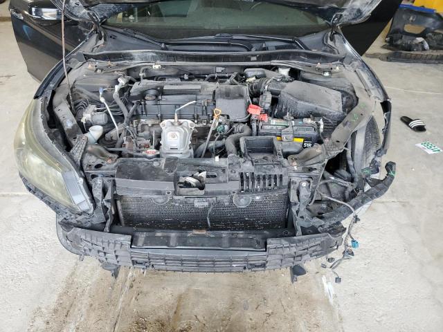 VIN 1HGCR2F89EA123391 2014 Honda Accord, Exl no.11