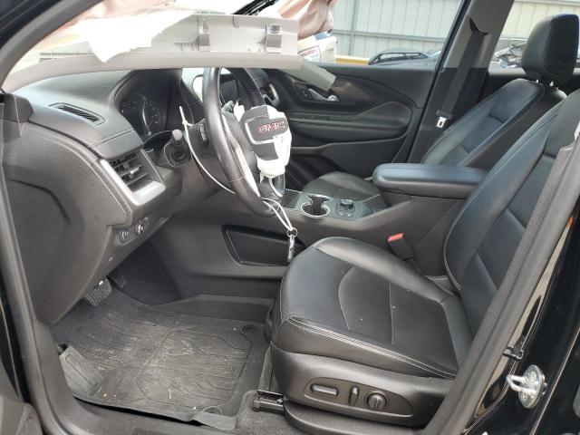 2022 GMC TERRAIN SL - 3GKALPEV0NL124535