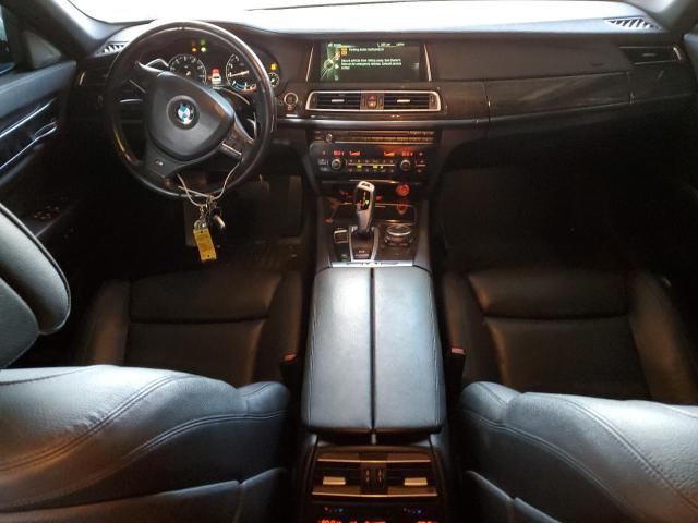 VIN WBAYA6C55FG273152 2015 BMW 7 Series, 740 I no.8