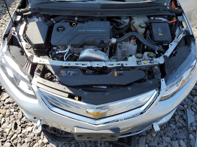 VIN 1G1RD6S54HU104690 2017 Chevrolet Volt, Premier no.11