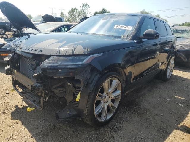2018 LAND ROVER RANGE ROVE - SALYB2RVXJA705402