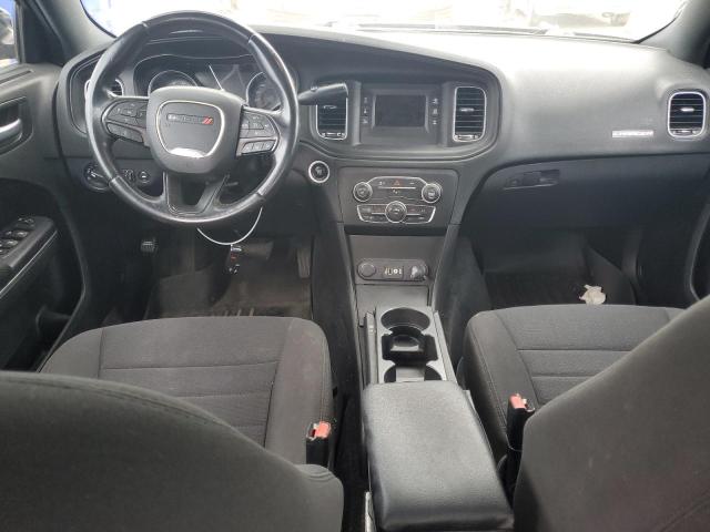 2015 DODGE CHARGER PO - 2C3CDXKT5FH772438