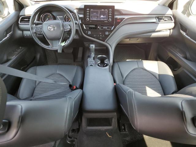 2023 TOYOTA CAMRY SE N 4T1G11BK4PU073192