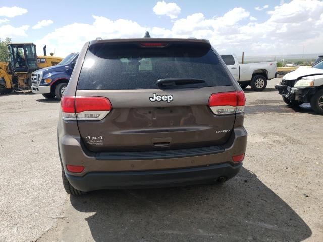 VIN 1C4RJFAG4JC502240 2018 Jeep Grand Cherokee, Laredo no.6