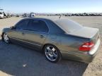 LEXUS LS 430 photo