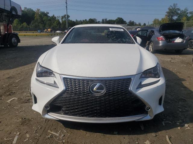 2017 LEXUS RC 300 JTHSM5BC7H5003394