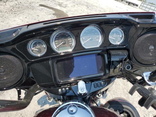 2023 HARLEY-DAVIDSON FLHTKANV - 1HD1AGF15PB677939
