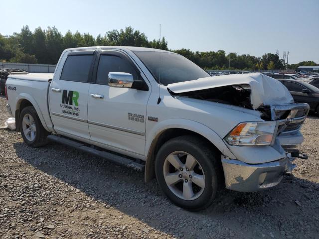 2018 RAM 1500 SLT - 1C6RR7LT5JS138173