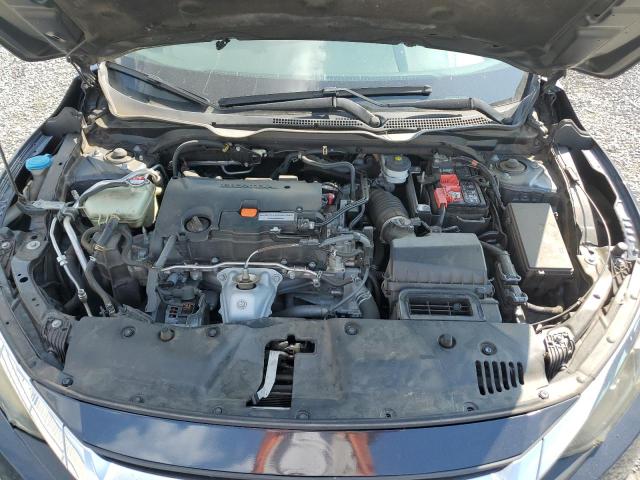 VIN 19XFC2F56GE095892 2016 Honda Civic, LX no.11